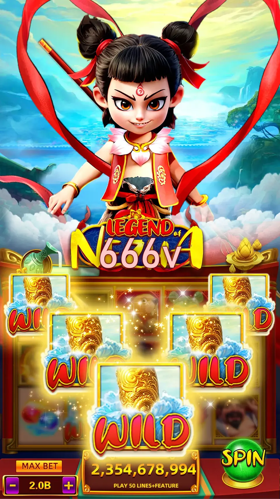 666v APK