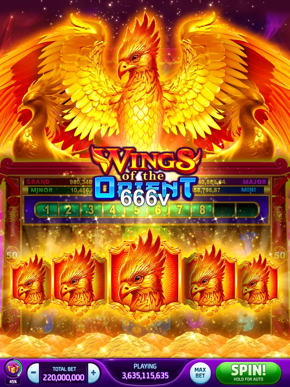 666v APK