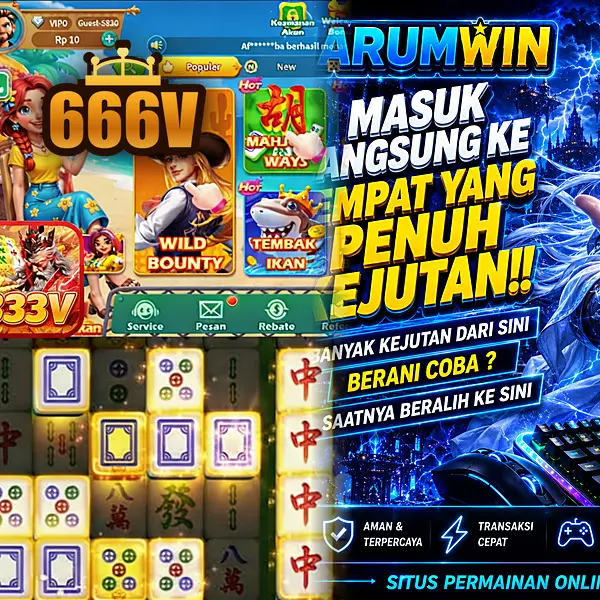 666v APK Resmi Unduh