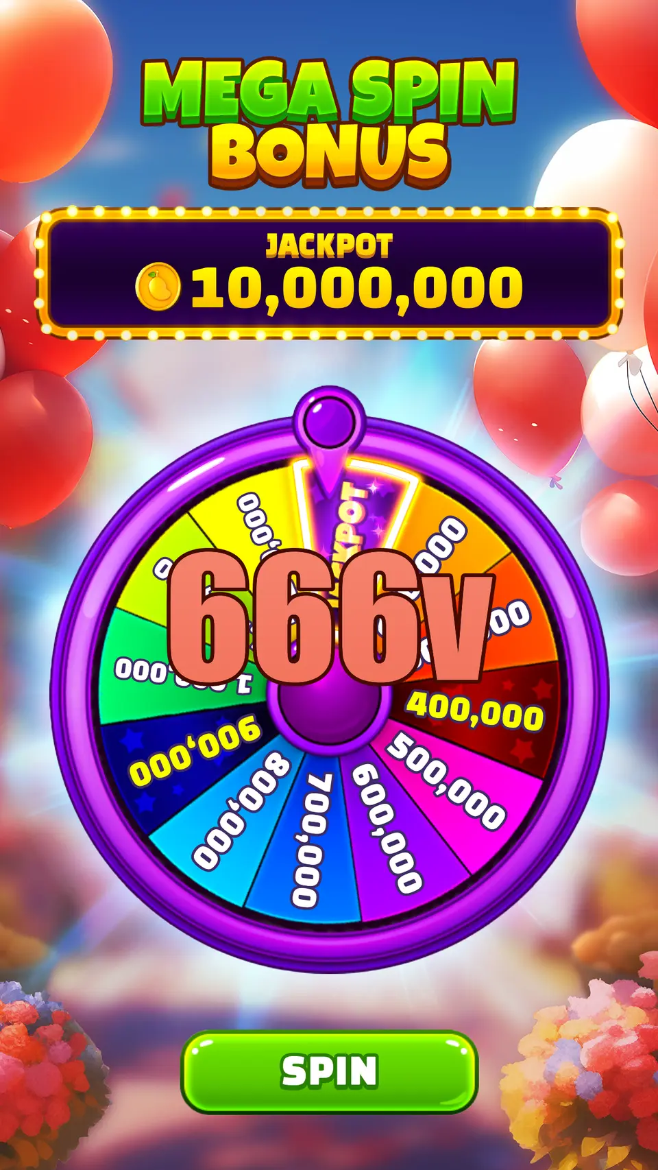 666v Preview - Resmi Unduh